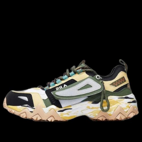 FILA FUSION