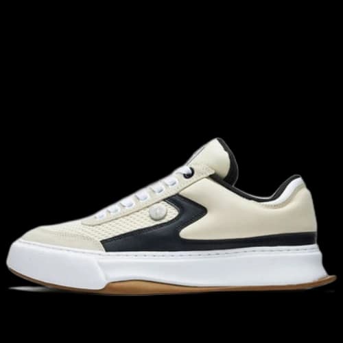 FILA FUSION FM-8 x Mihara