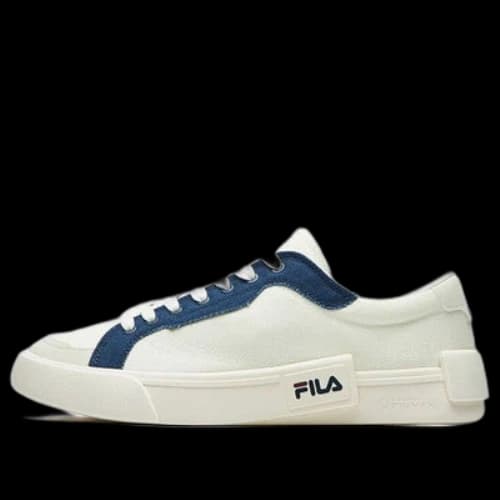 FILA FUSION 'White Blue Green'