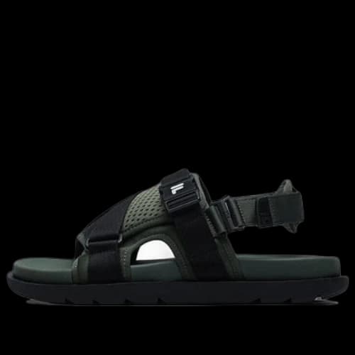 FILA FUSION