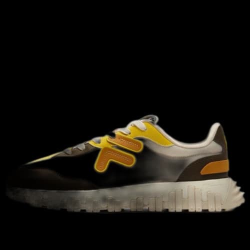FILA FUSION