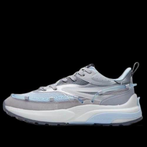FILA FUSION 'Blue Gray'