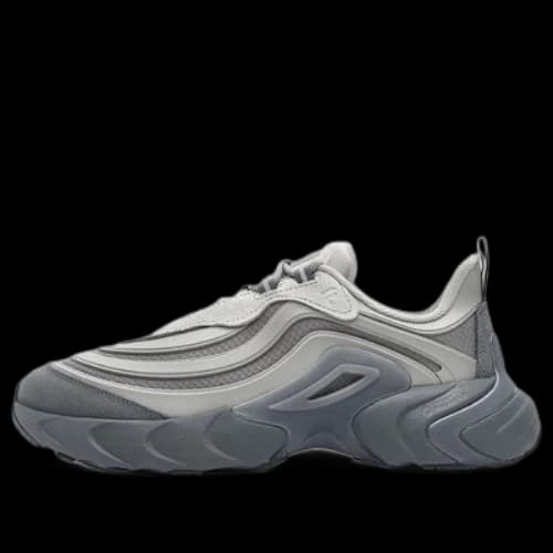 FILA FUSION Ray 4 Sneakers 'Grey'