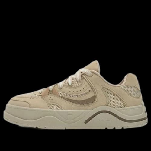 FILA FUSION Bank DX Skate Shoes 'Brown'