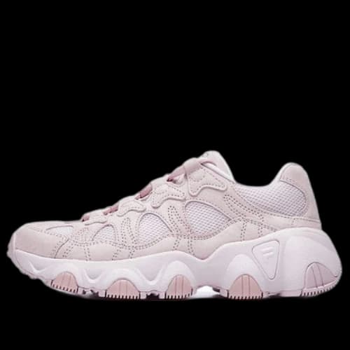 Fila Jagger Running Shoes 'Soft Pink' (Women's)