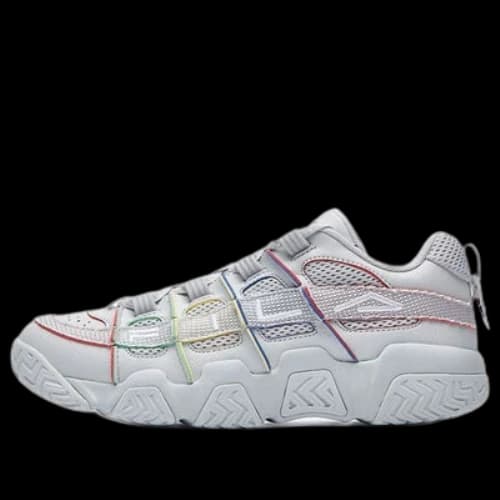 Fila Fusion Heritage-FHT (Women's)