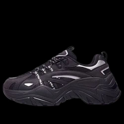 Fila Fusion Sofia 'Black' (Women's)