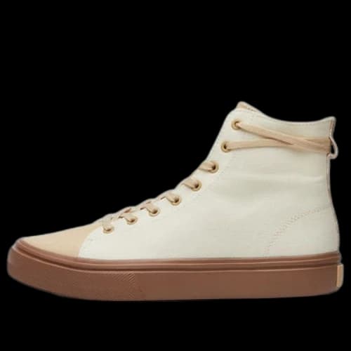 Fila Fusion 'Beige Brown' (Women's)