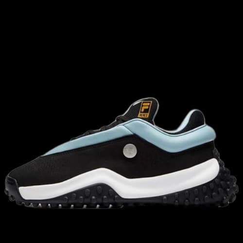 Fila Fusion FM7 x Mihara 'Black Blue' (Women's)