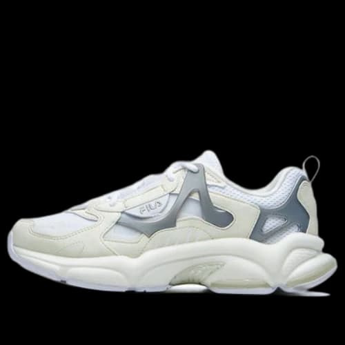 Fila Fusion RJV 'White Blue' (Women's)