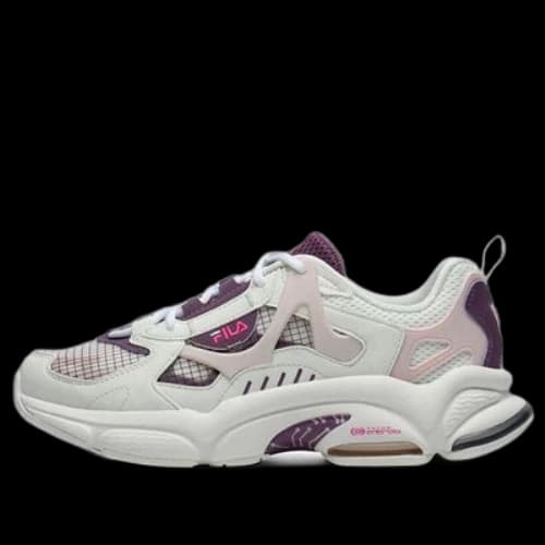 Fila Fusion RJV 'White Pink' (Women's)