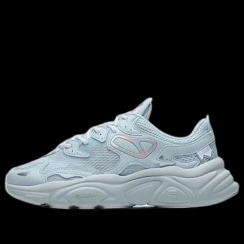 Fila Fusion Shoes 'Fusion Blue' (Women's)