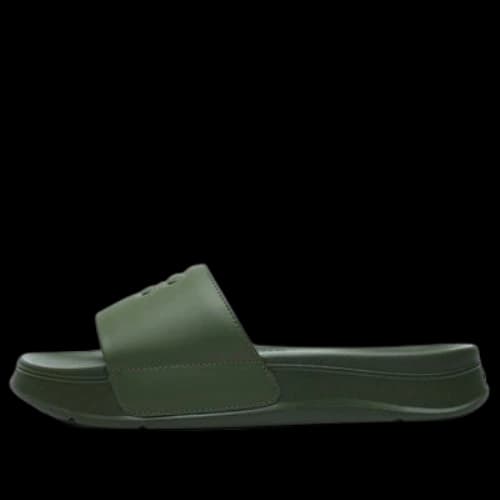 Fila Fusion Shoes 'Tree Green' (Women's)