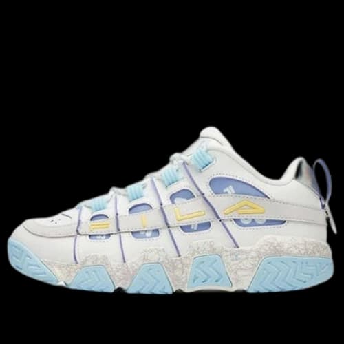 FILA FUSION