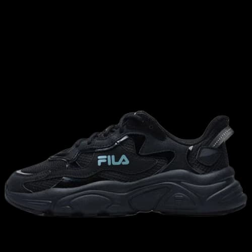 Fila Fusion MARS 'Black' (Women's)
