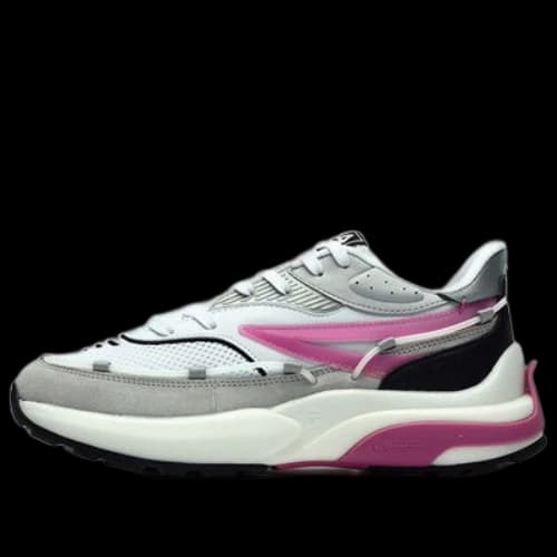 Fila Fusion 'Grey' (Women's)