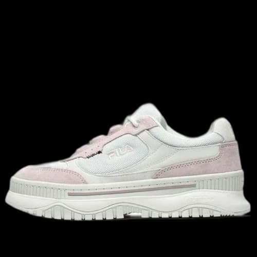 Fila Fusion Ollie 'Light Pink White' (Women's)