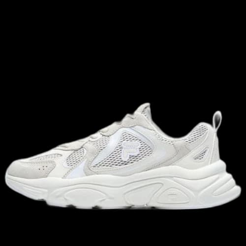 FILA FUSION Mars 2 Sneakers 'Beige White' (Women's)