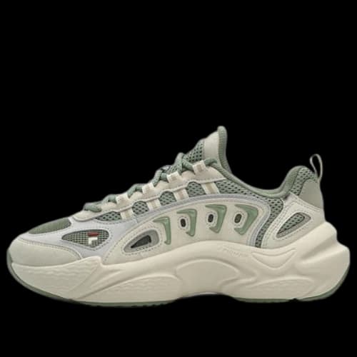 FILA FUSION SKY TRAIL DX Sneakers 'Beige Green' (Women's)
