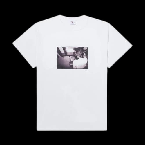 Noah x The Cure Pictures Of You Tee 'White'