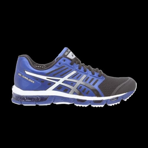 Asics Gel Cirrus 33 'Electric Blue'