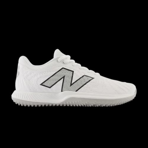 New Balance FuelCell 4040v7 TF 2E Wide 'Optic White Raincloud'