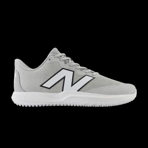 New Balance FuelCell 4040v7 Turf Trainer Raincloud Optic White