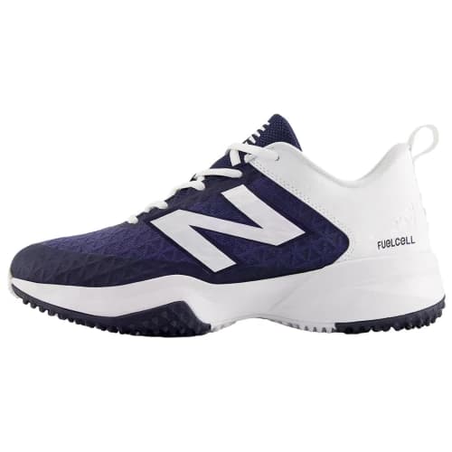 New Balance FuellCell 4040 v8 TurfTrainer Team Navy White