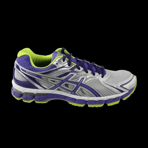 ASICS Gel Pursue 'Lightning Purple' (Women's)
