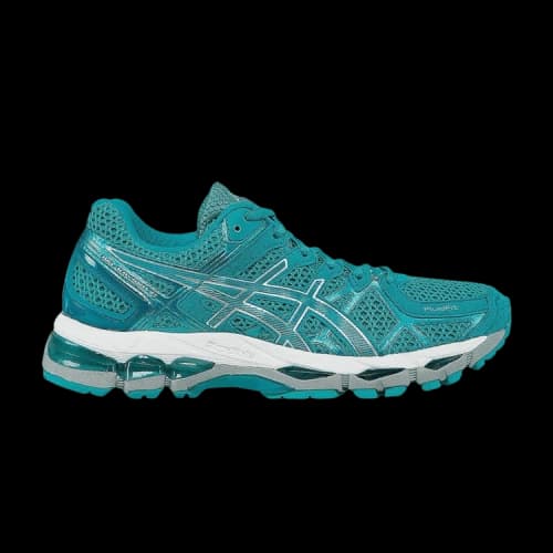 Asics Gel Kayano 21 'Emerald' (Women's)