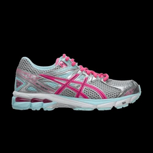 ASICS GT 1000 3 'Hot Pink' (Women's)