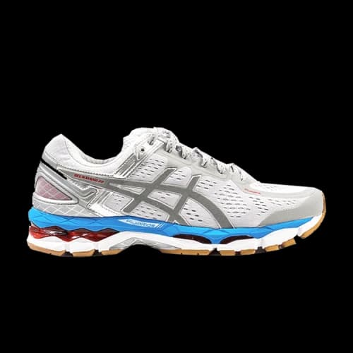 Alife x ASICS Gel Kayano 22 'NYC Marathon'
