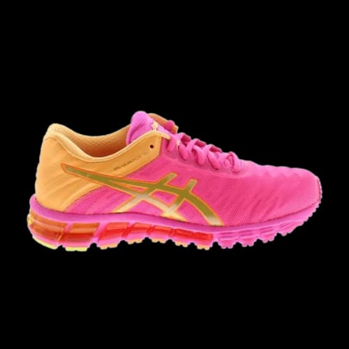 ASICS Gel Quantum 180 'Hot Pink Orange Pop'