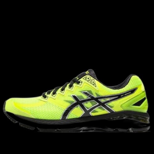ASICS GT-2000 4 'Yellow Black'