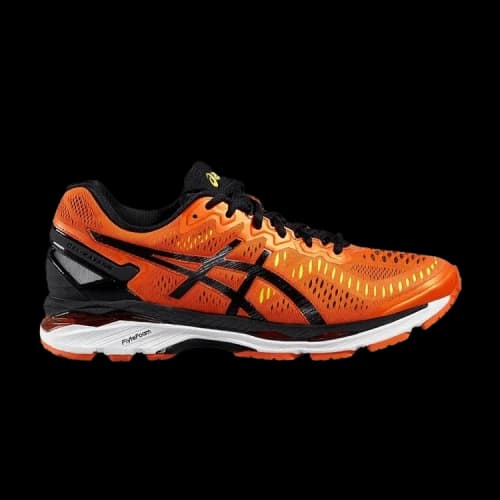 ASICS Gel Kayano 23 Lite Show 'Flame Orange'