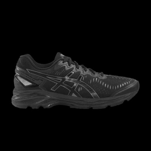 Asics Gel Kayano 23 'Black Onyx'