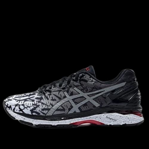 ASICS Gel-Kayano 23 'Black White Grey'