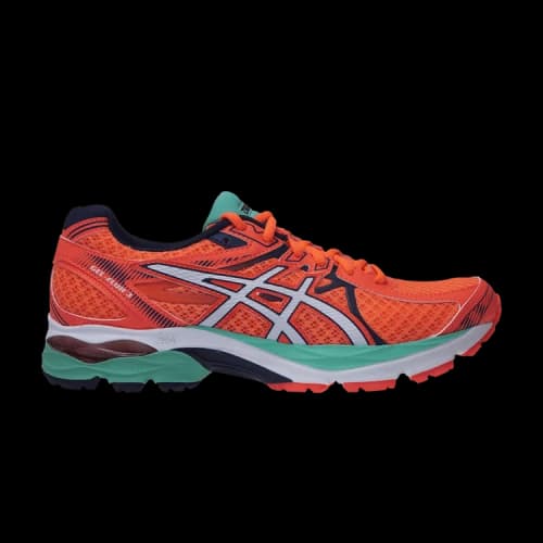 Asics Gel Flux 3 'Flash Coral Aqua Mint' (Women's)
