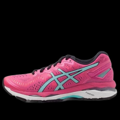 ASICS Gel-Kayano 23 'Pink Blue' (Women's)