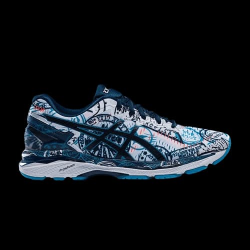 Asics Gel Kayano 23 'NYC'