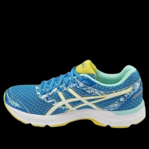 ASICS Gel-Excite 4 'Blue White' (Women's)