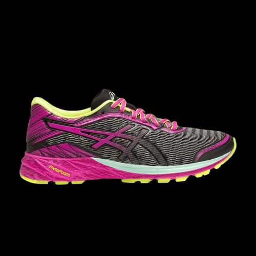 Asics DynaFlyte 'Black Pink Glow' (Women's)