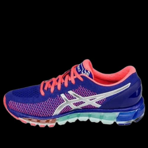 ASICS Gel-Quantum 360 Cm Running Shoes 'Indigo' (Women's)
