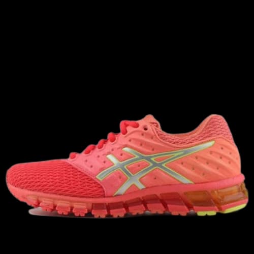 ASICS Gel-quantum 180 2 Pink/Red (Women's)