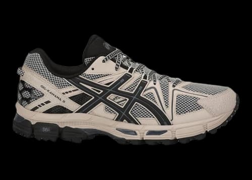ASICS Gel-Kahana 8 Feather Grey
