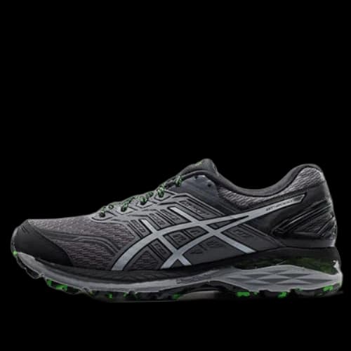 ASICS GT-2000 5 Trail Knitted Trail 'Grey'