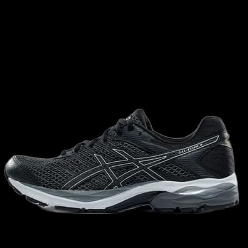 ASICS Gel-Flux 4 'Black'