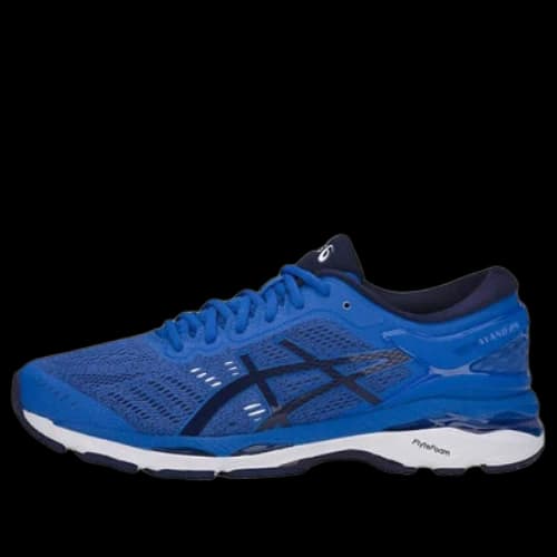 ASICS Gel-Kayano 24 'Blue Black'