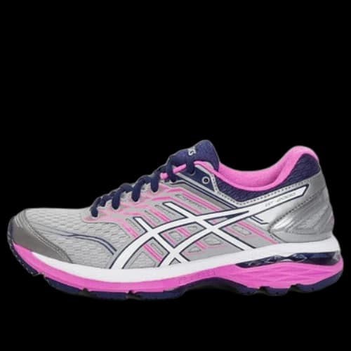 ASICS GT-2000 5 'Grey Pink' (Women's)