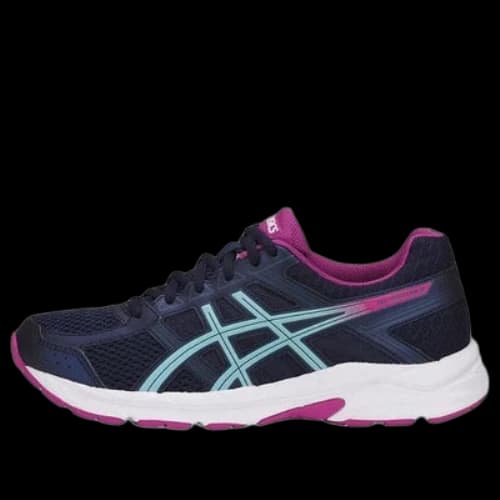 ASICS Gel-Contend 4 'Navy' (Women's)
